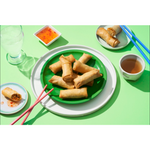 OMNI Plant-based Spring Rolls 180g