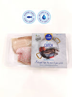 Australian Wild Saddle Tail Snapper Fillet (2-3 pcs)