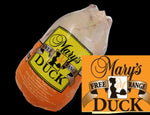 US Mary's Free Range Whole Duck (approx 2kg)