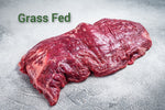 Australian Midfield Premium Grass Fed Beef Flank Steak