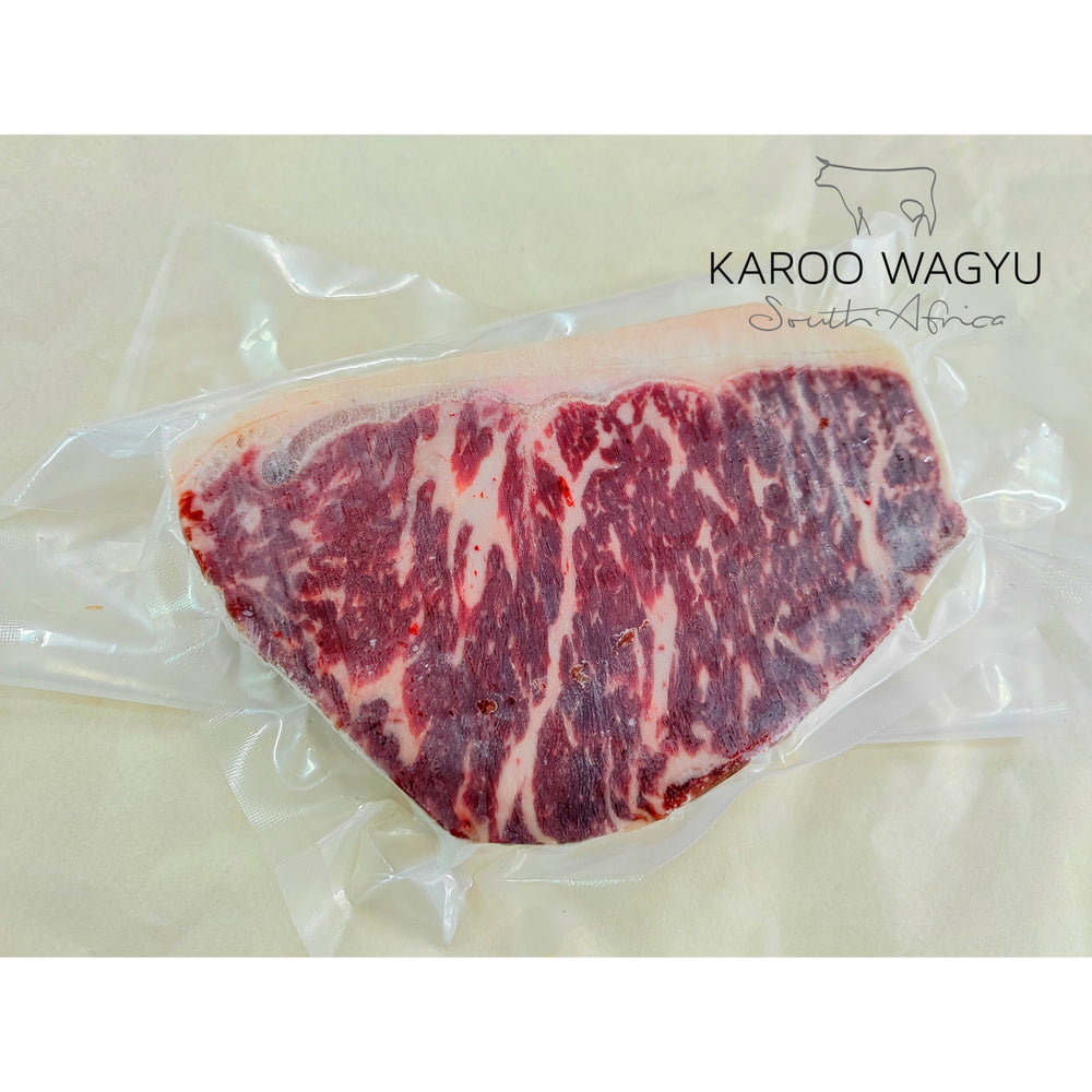 South Africa M7 Grade Wagyu Beef Striploin Steak (150-200g)