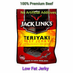New Zealand Teriyaki Beef Jaeky Family Pack (150g)
