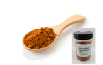 Serbia Wiberg Sweet Paprika Ground (50g)