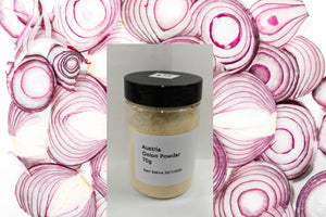 Austrian Onion Powder (70g)