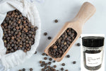 Austria Oliver Black Peppercorns (80g)