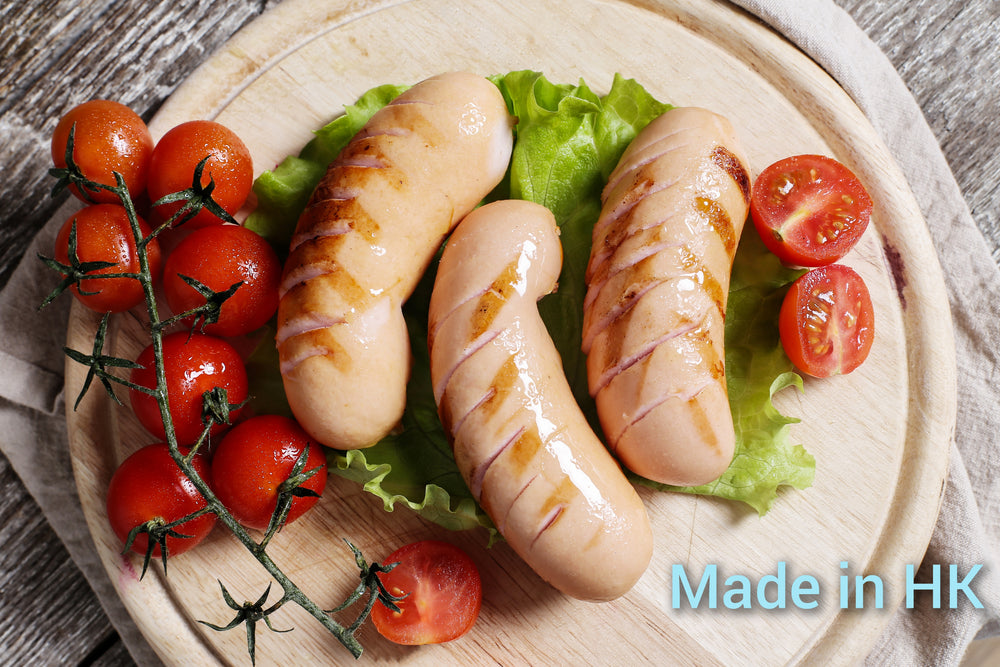 Chicken Chipolata Sausages 500g (16 pcs)