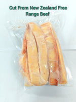 New Zealand Free Range Beef Fat (approx 500g)