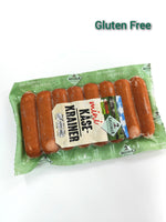 Austria Greisinger Mini Cheese Sausages (8 pcs)