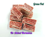 Ireland Grass Fed Beef Shortrib Stew (650g)