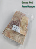 New Zealand Silver Fern Farms Grass Fed Beef Brisket 800-1000g