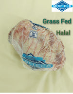 Australian Boneless Grass Fed Lamb Shoulder