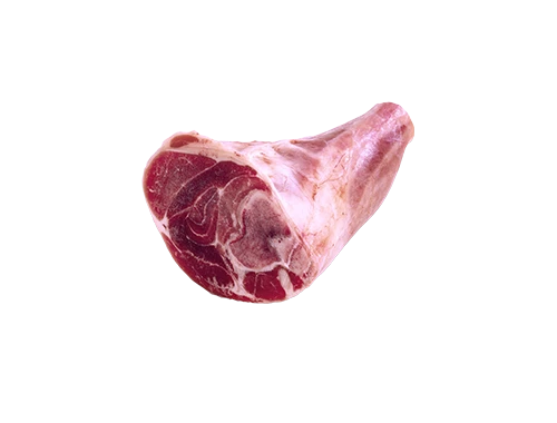 New Zealand Grass Fed Lamb Hindshanks (2pcs)