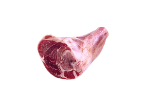 New Zealand Grass Fed Lamb Hindshanks (2pcs)