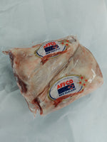 New Zealand Grass Fed Lamb Hindshanks (2pcs)