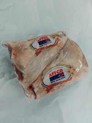 New Zealand Grass Fed Lamb Hindshanks (2pcs)