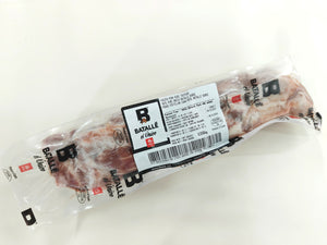 Spanish 100% Duroc Natural Pork Rib Fingers Boneless