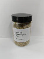 Morocco Dried Rosemary Cut (50g)