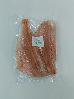 Vietnam Wild Caught Red Snapper Fillet (400g)