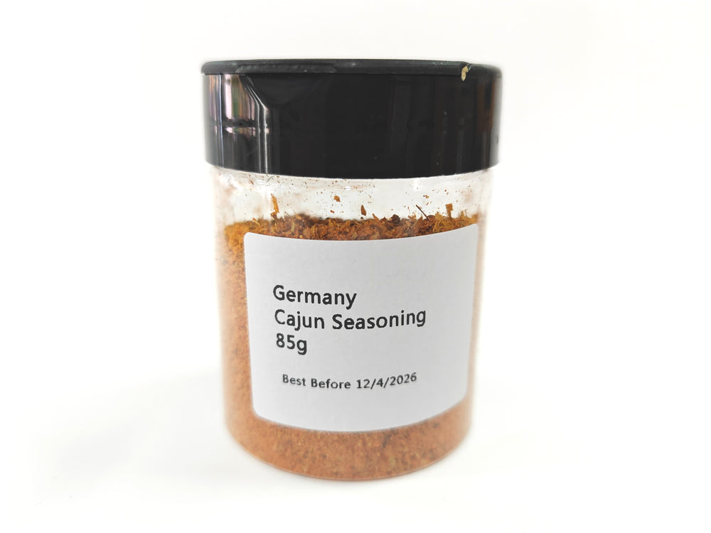 Germany Cajun Seasoning (85g)