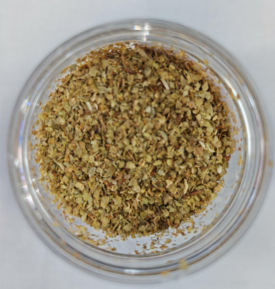 Egypt Dried Marjoram Rubbed (16g)