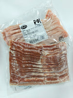 Brazilian Seara Good Quality Pork Belly Thin Slices (500g)