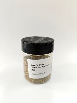 Austria Herbs De Provence (Herbal Mixture) 25g