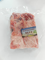 Australian Black Angus Hanger Steak (approx 1kg)
