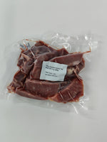 New Zealand Grass Fed Beef Strip Stir Fry (400g)
