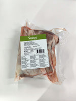 New Zealand Grass Fed Lamb Hindshanks (2pcs)
