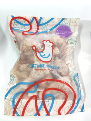Thai Hormones Free Chicken Drumsticks Halal (1kg)
