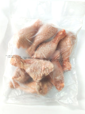 Thai Hormones Free Chicken Drumsticks Halal (1kg)