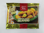 Lindströms Cheddar Cheese Jalapeño 250g