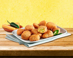 Dutch Chili Cheese Nuggets 250g