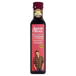 Italian Jamie Oliver Balsamic Vinegar of Modena (250ml)