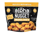 US Alpha Foods Vegan Nuggets (309g)