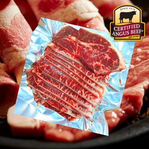 USA Angus Beef Top Blade Slices Korean BBQ 5mm (300g)