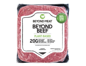 US Beyond Beef Vegan (453g)