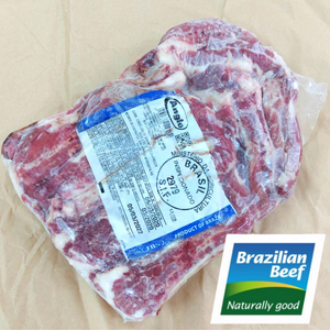 Brazilian Beef Rib Fingers Boneless