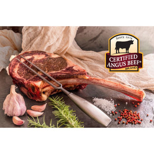 USA Angus Beef Tomahawk (1200g-1600g)