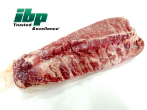 US 100 % Natural Pork Baby Back Rib