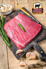 USA Creekstone Farms Premium Angus Beef Flank Steak