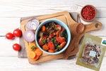 Brazilian Beef Stew Cube (approx 500g)