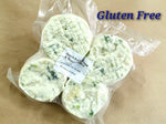 Dutch Gratin Cheese & Broccoli Gluten Free (100gx4 pcs)