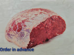 New Zealand Grass Fed Beef Topside (approx 7-10kg)