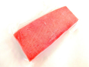 Indonesia High Quality Sashimi Grade Wild Tuna Block