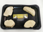Hungary Piroska Premium Sliced Goose Liver Slices (4pcs)