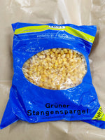 Germany Golden Crown Sweet Corns (1kg)