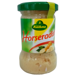 Germany Horseradish 140g