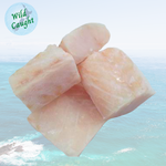 New Zealand Wild Ling Fish Fillet (approx 350g)