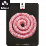 Spanish 100% Duroc Pork Spiral Sausage (250g)